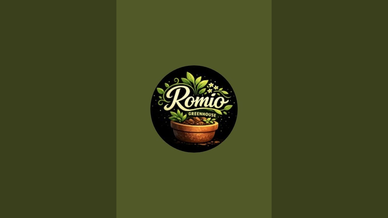 Romio Greenhouse is live!