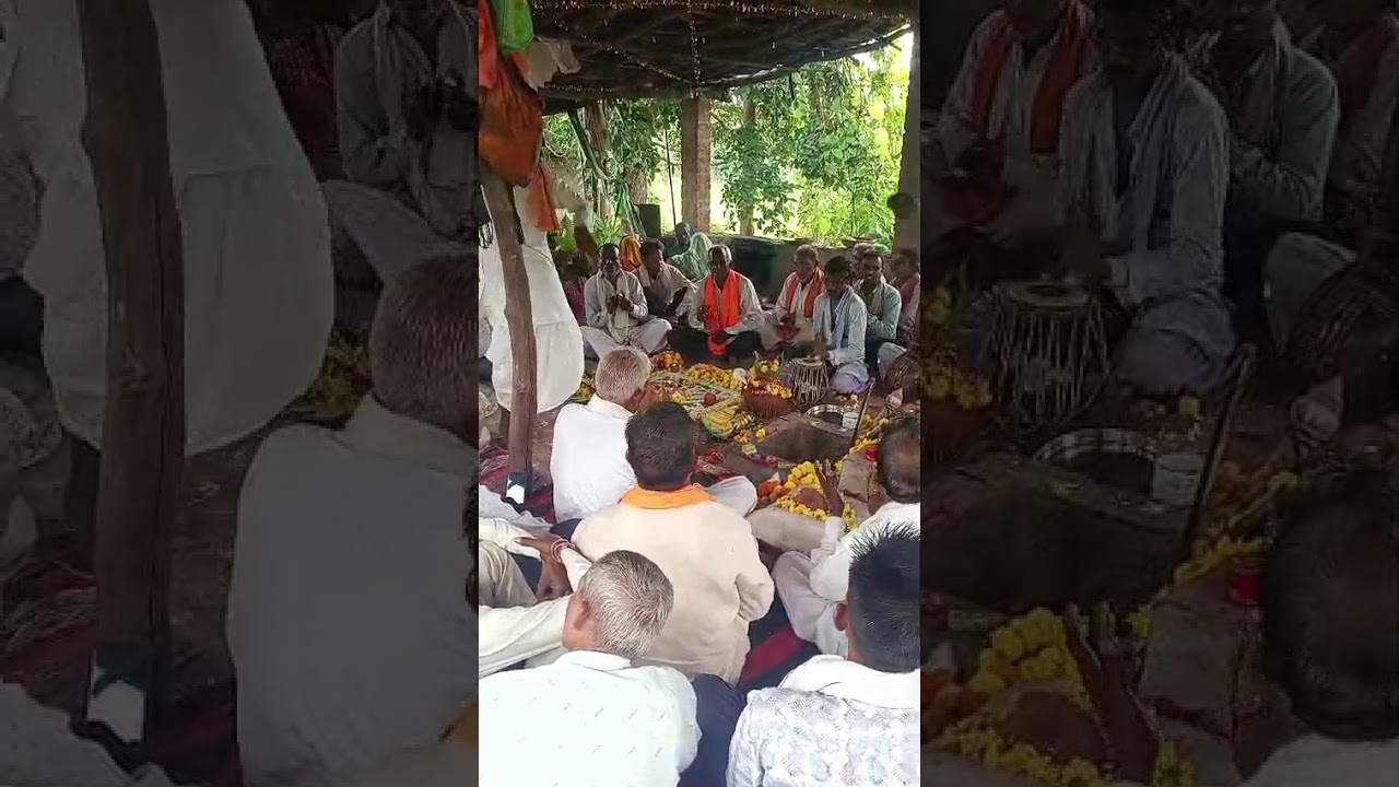 मामा बालेश्वर धाम सोगपुरा