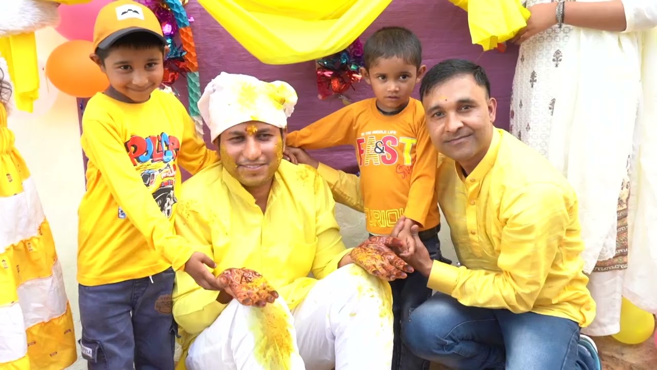 ashish higlite marries song