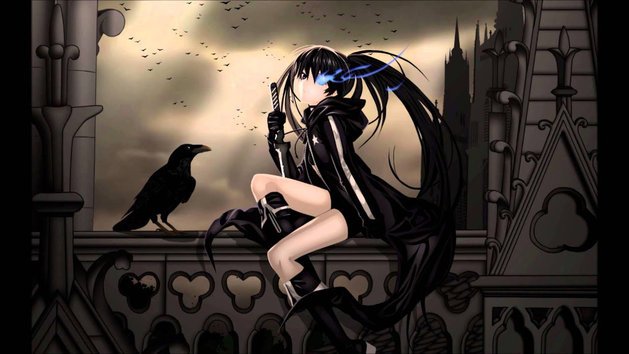 Nightcore ~ Feinschliff &hearts;