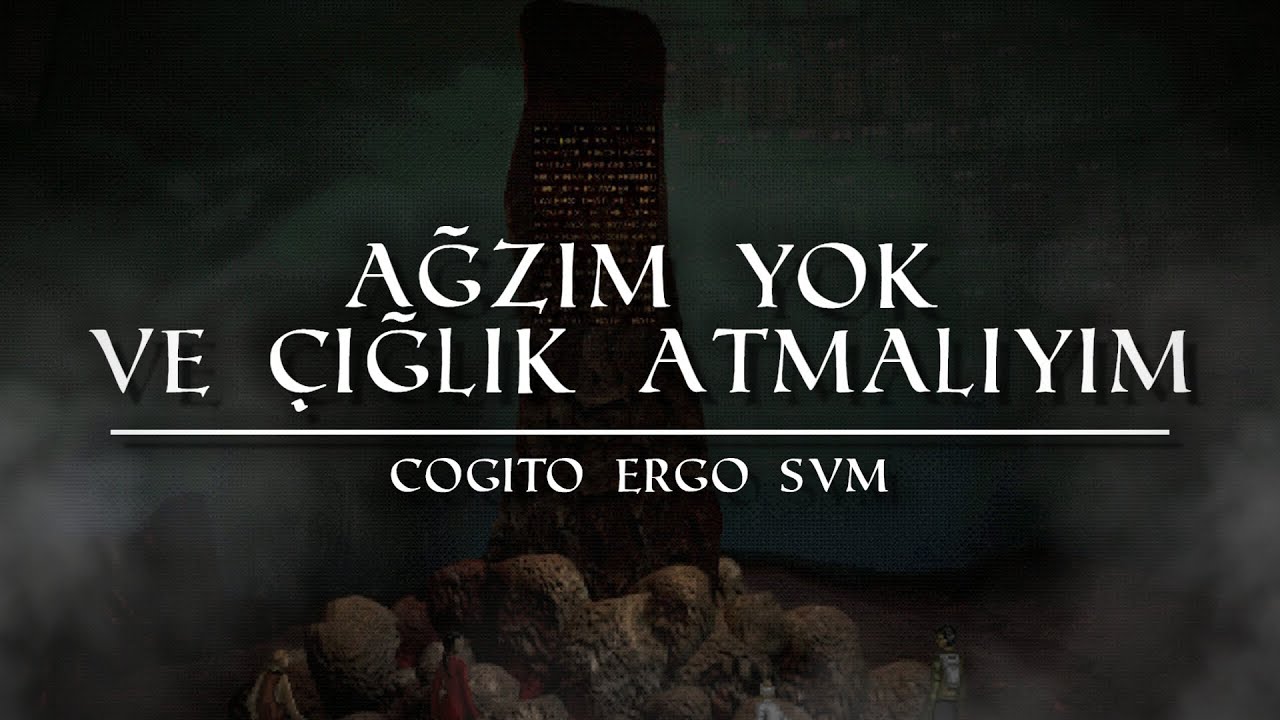 I Have No Mouth, And I Must Scream: Tam Hikaye (Türkçe)