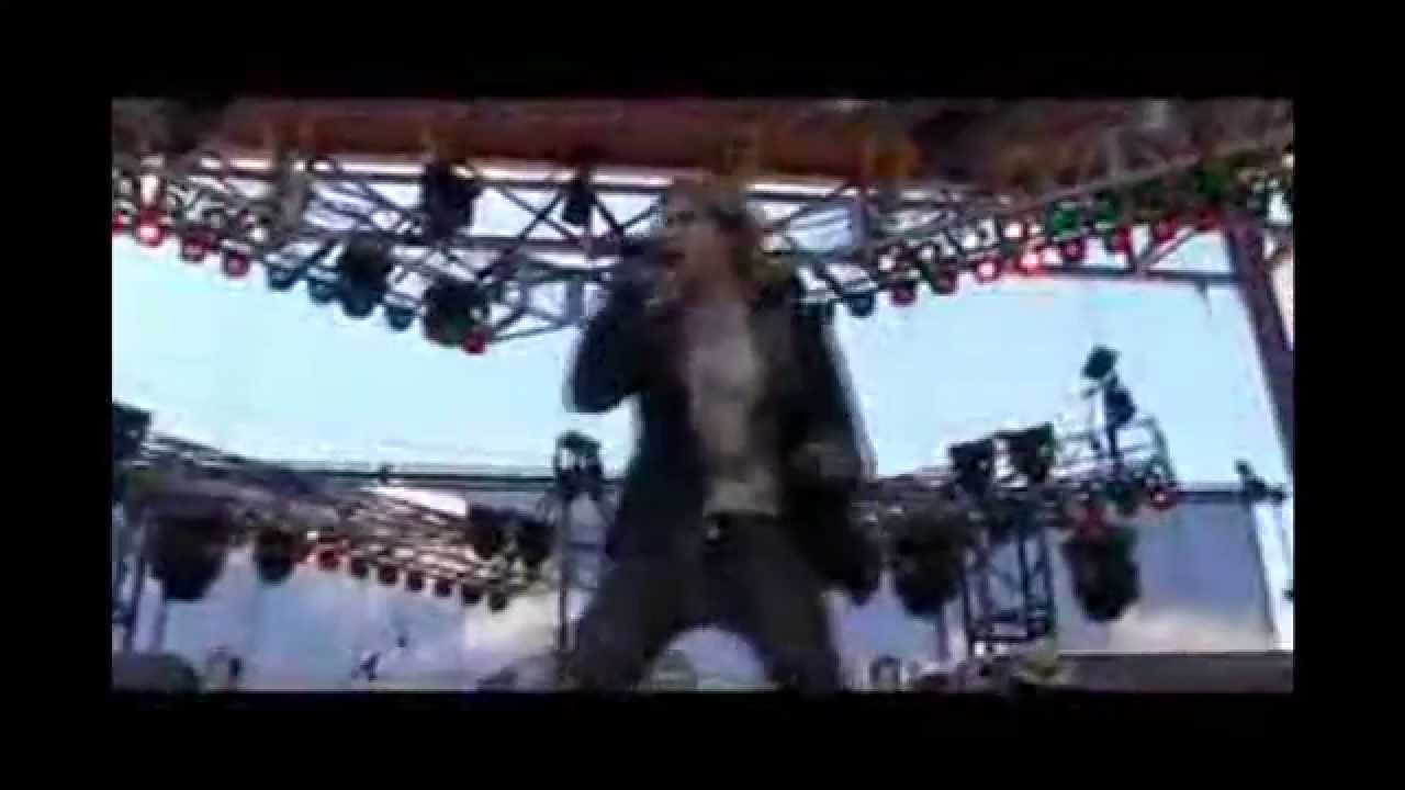 Buckcherry - So Far (Video Compliation)