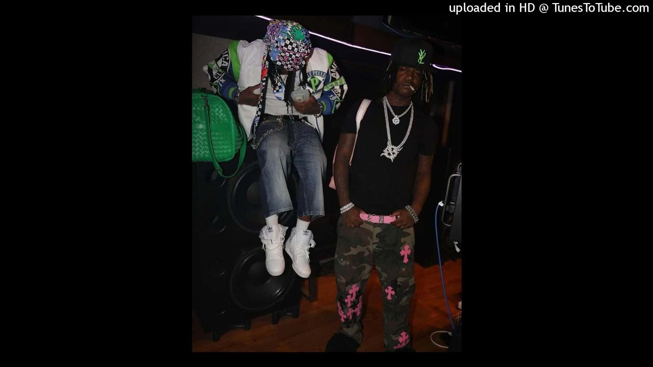 playboi carti + rich kidz + futuristic atl + babyboi type beat - 