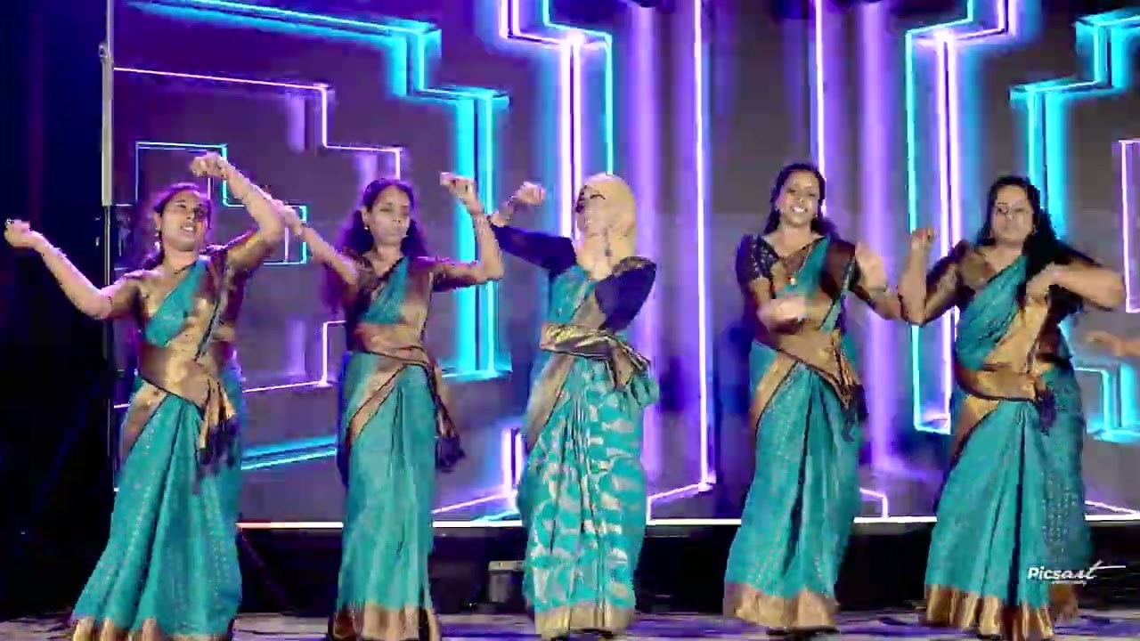 annualday #teacher'sdance#teachrsgoal 