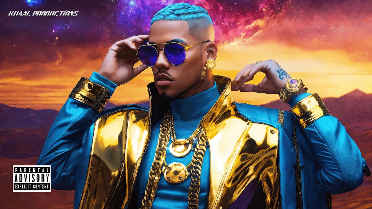Chris Brown x Tyga Type Beat &ndash; Progressive R&B Type Beat 2025 | Dreamy/Emotional Vibe 