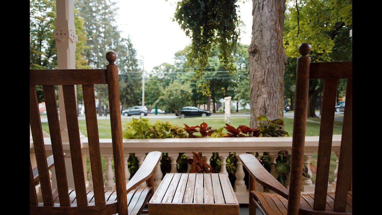 This is Cooperstown | The Inn at Cooperstown