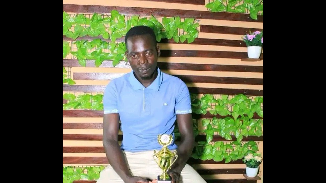 Scorpion chinyamutwa ‐- zuva lomachaze  2025