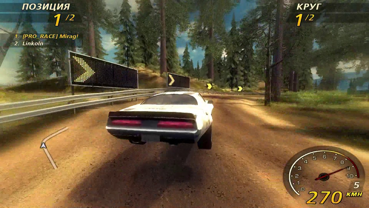 Timberlands 2, BGT, 0x, 1Lap 29:56