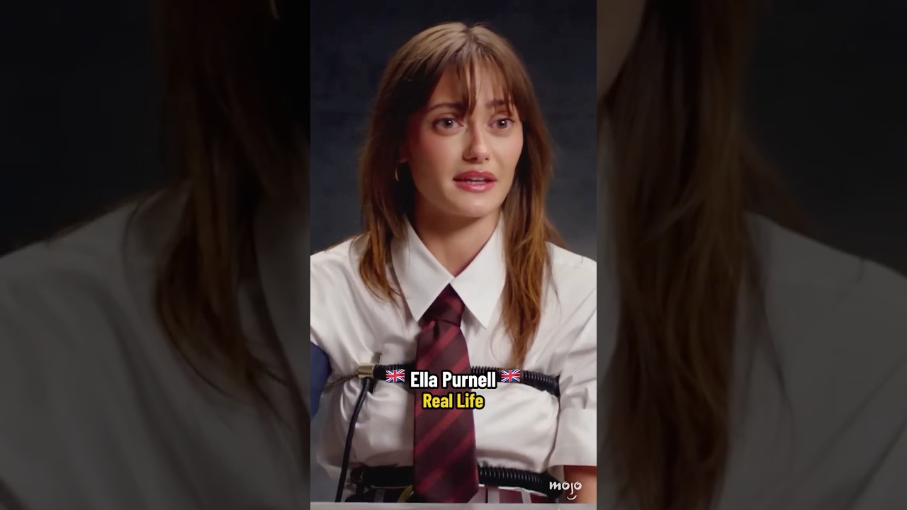 British Actors You Thought Were American