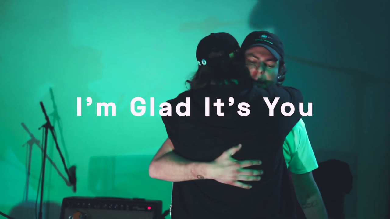 I'm Glad It's You (FULL SET) at Twin Shrieks 2020