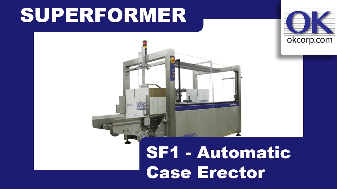 Superformer SF1