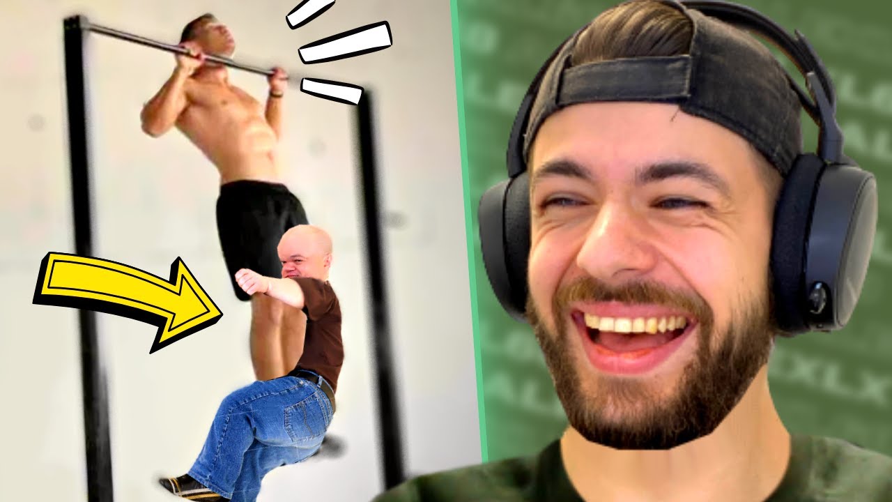 Les IDIOTS d'INTERNET 2