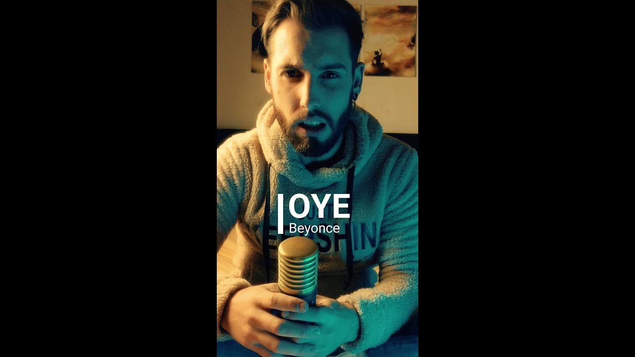 Listen (ESPAÑOL VERSION) Beyonce | Teté Llosas