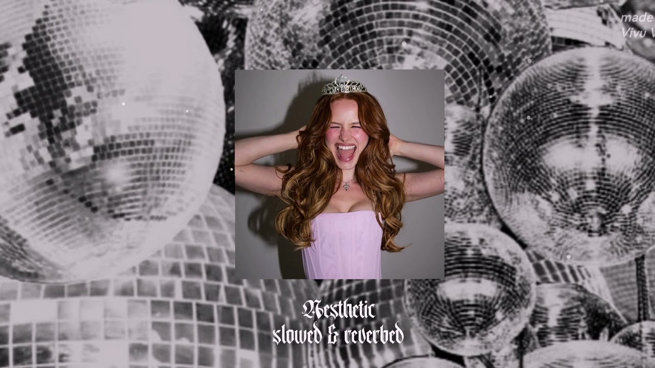Akcent - King of Disco 🪩  | slowed & reverbed |