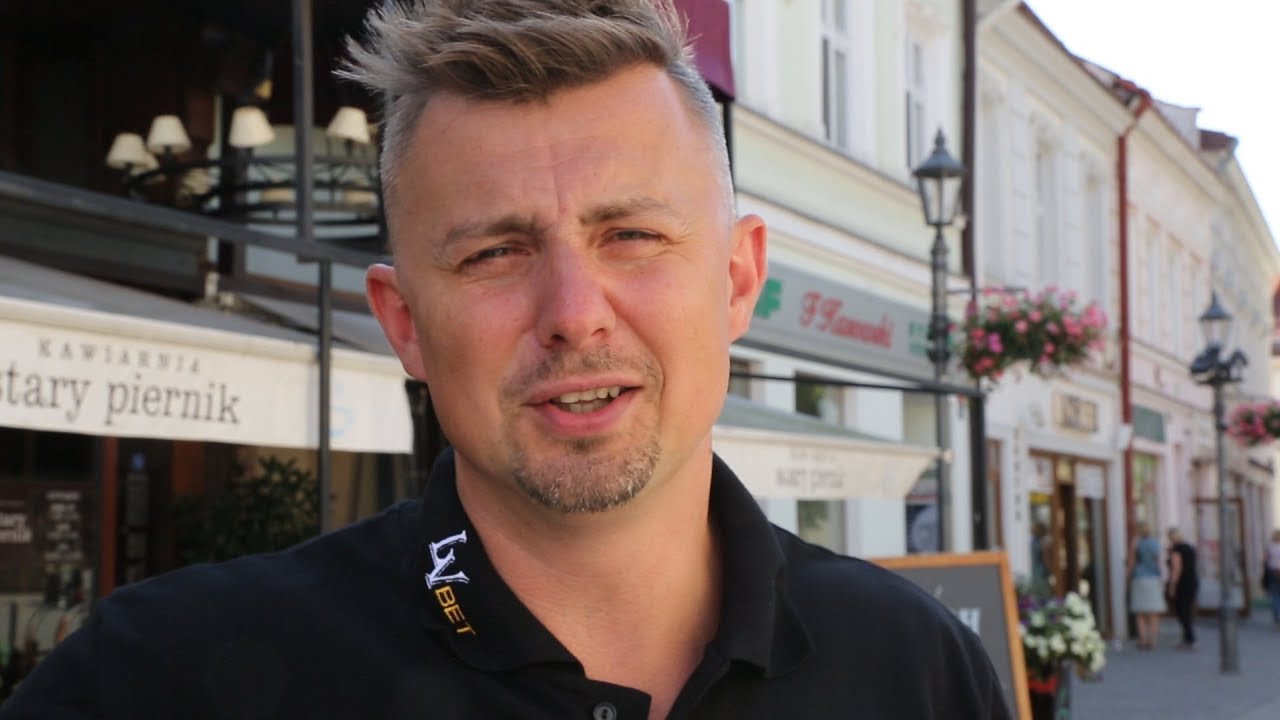 Krzysztof Ignaczak zapowiada nowy projekt!