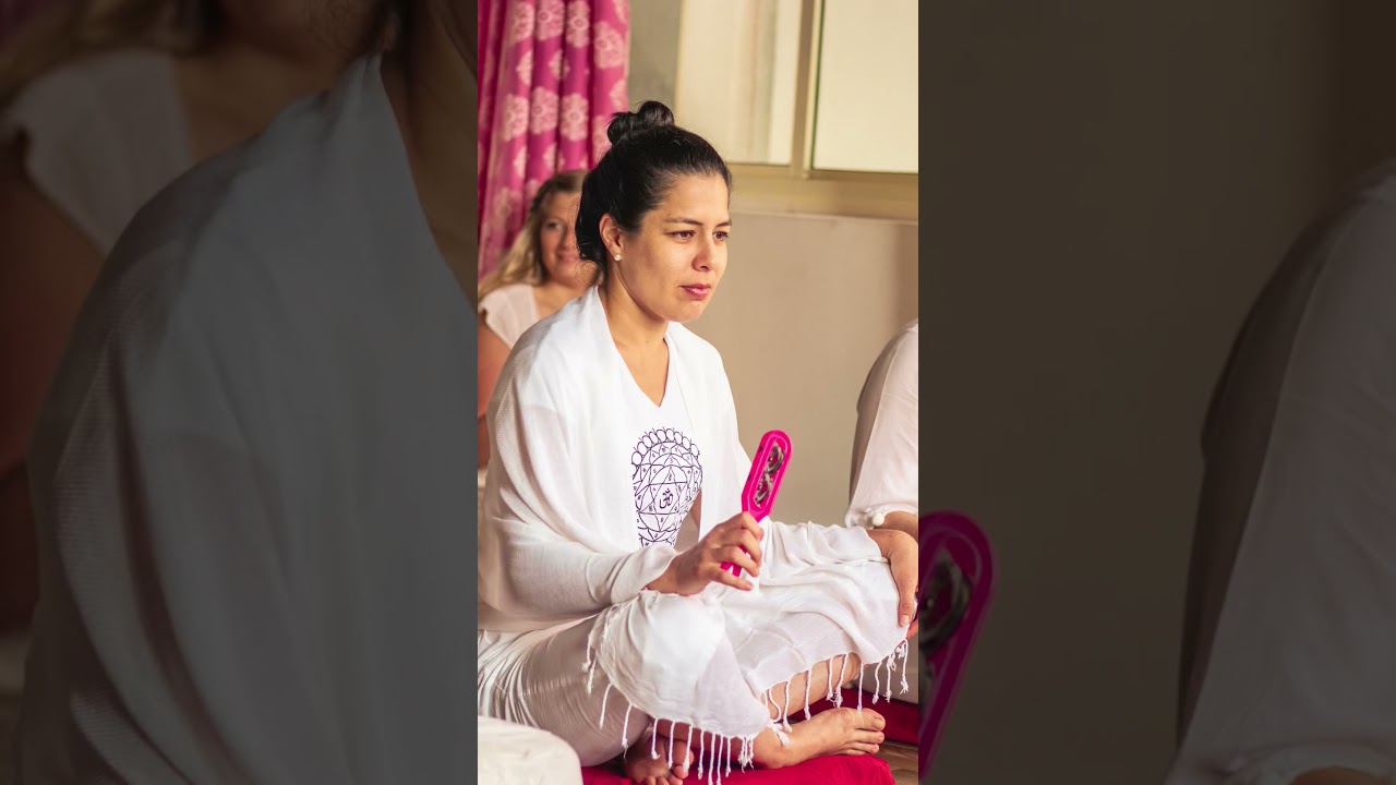 Classical Yogic Training From India | Structured Learning Experience 