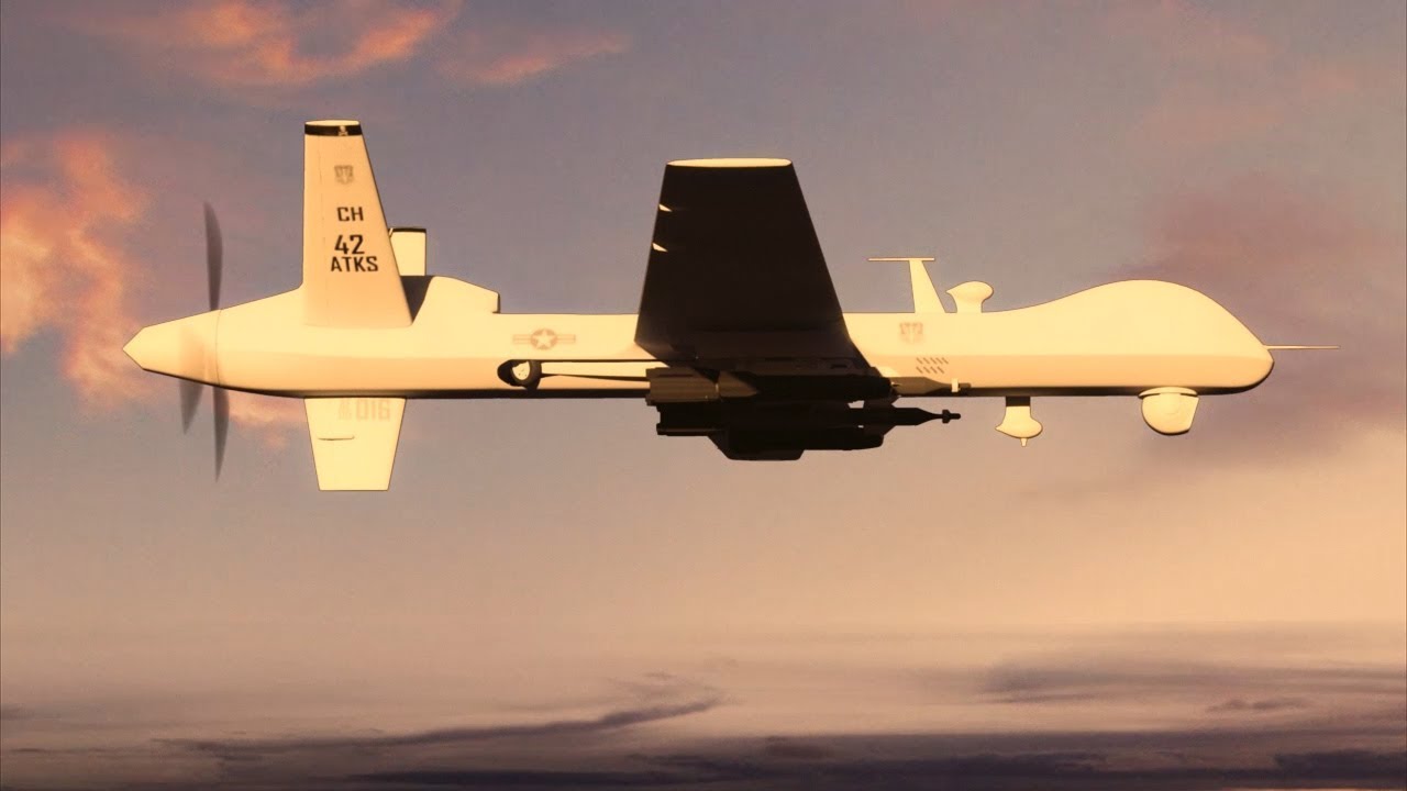 UAV Sealing, Connecting and Conducting Solutions from Bal Seal Engineering, Inc.