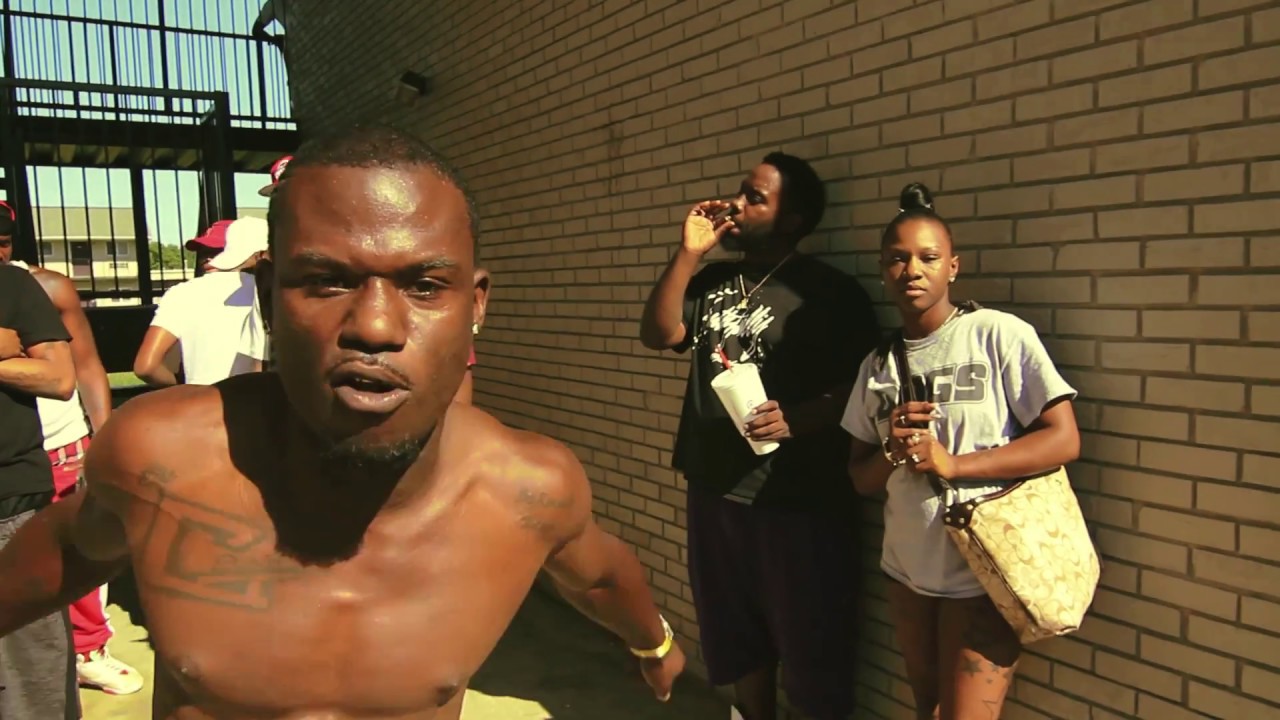 BHM Records ft. Jacque$ X Poppy G = 