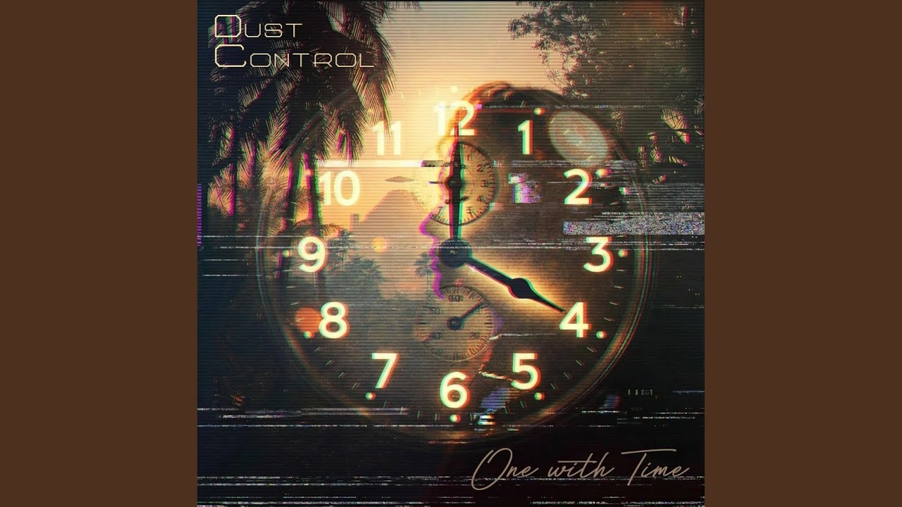 One With Time