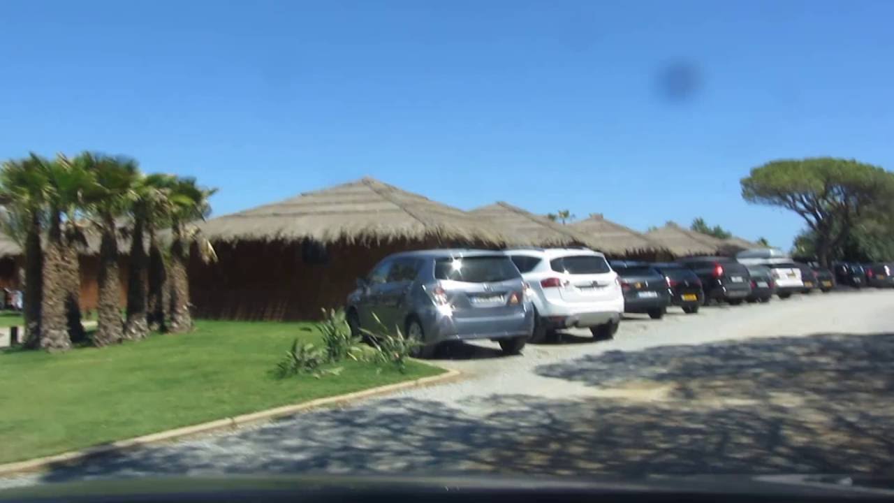 Camping El Delfin Verde