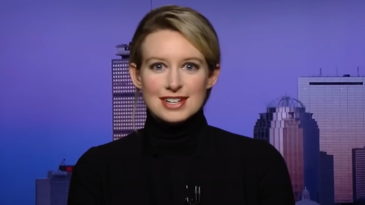 This Woman Is Evil