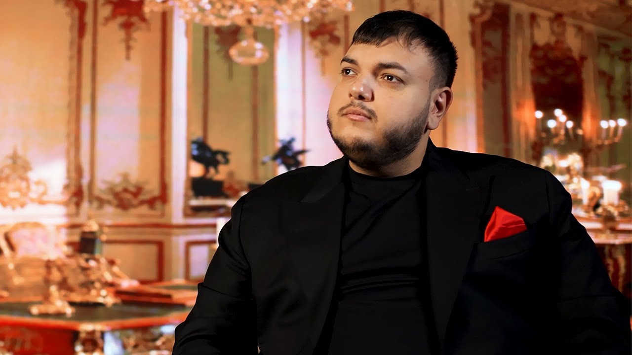 Leo de la Kuweit - Afrodita [Video Oficial]