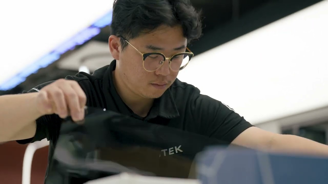 Customize your ride | STEK