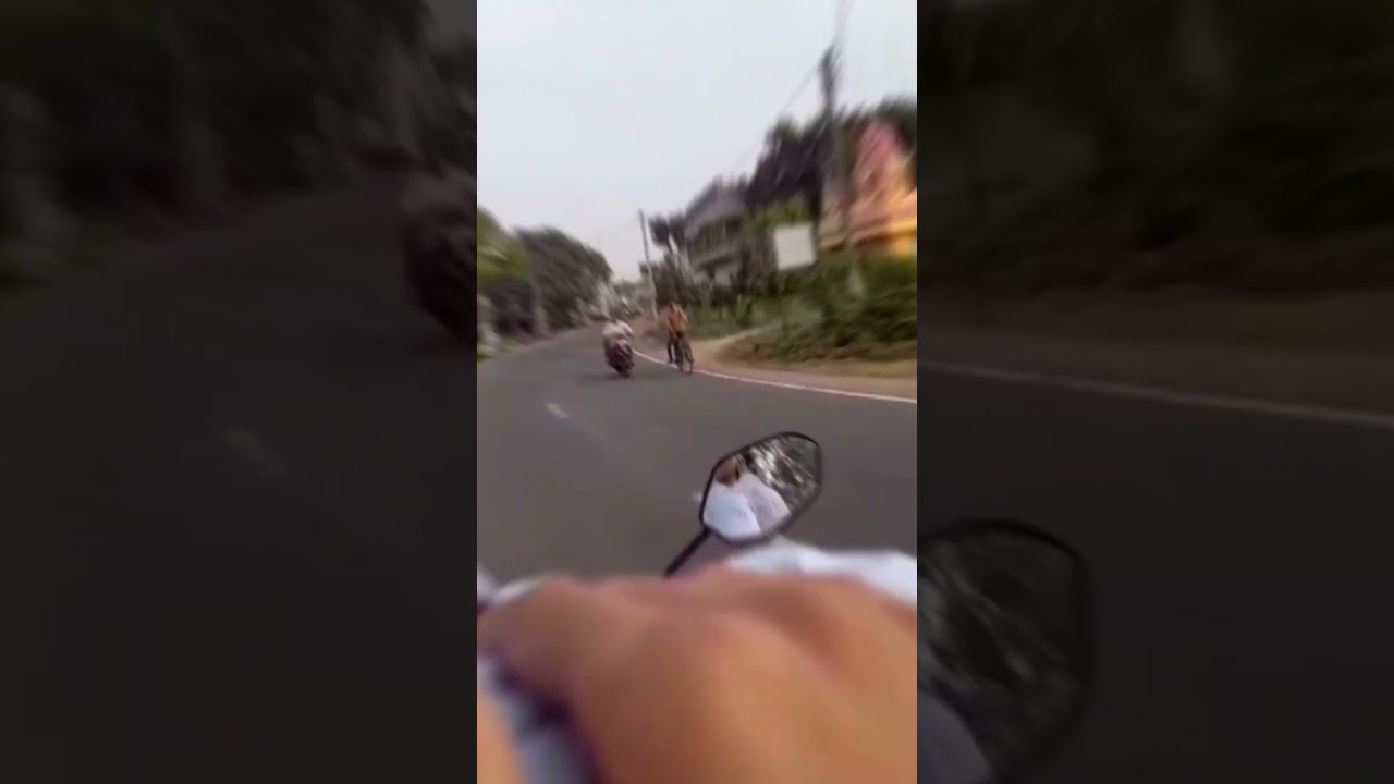 best couple riding status💞 #coupleride #bikerider #rider #riding  #trending #shorts #viralvideo