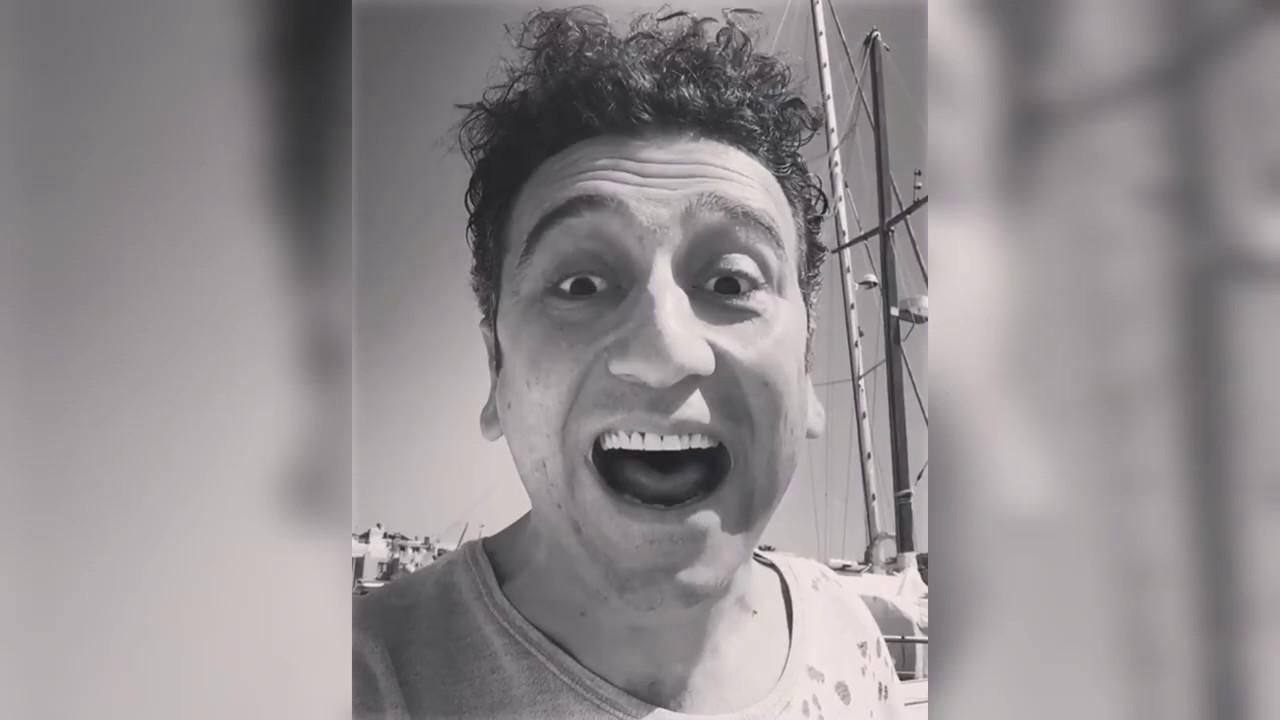 BURAK ALKAŞ OR&Ccedil;O TAKLİDİ (PİS YEDİLİ)