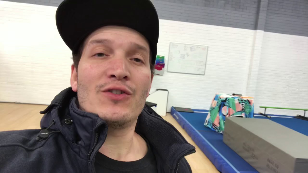 🔈CONHEÇA OS MOVIMENTOS BÁSICOS DO TRICKING🔥