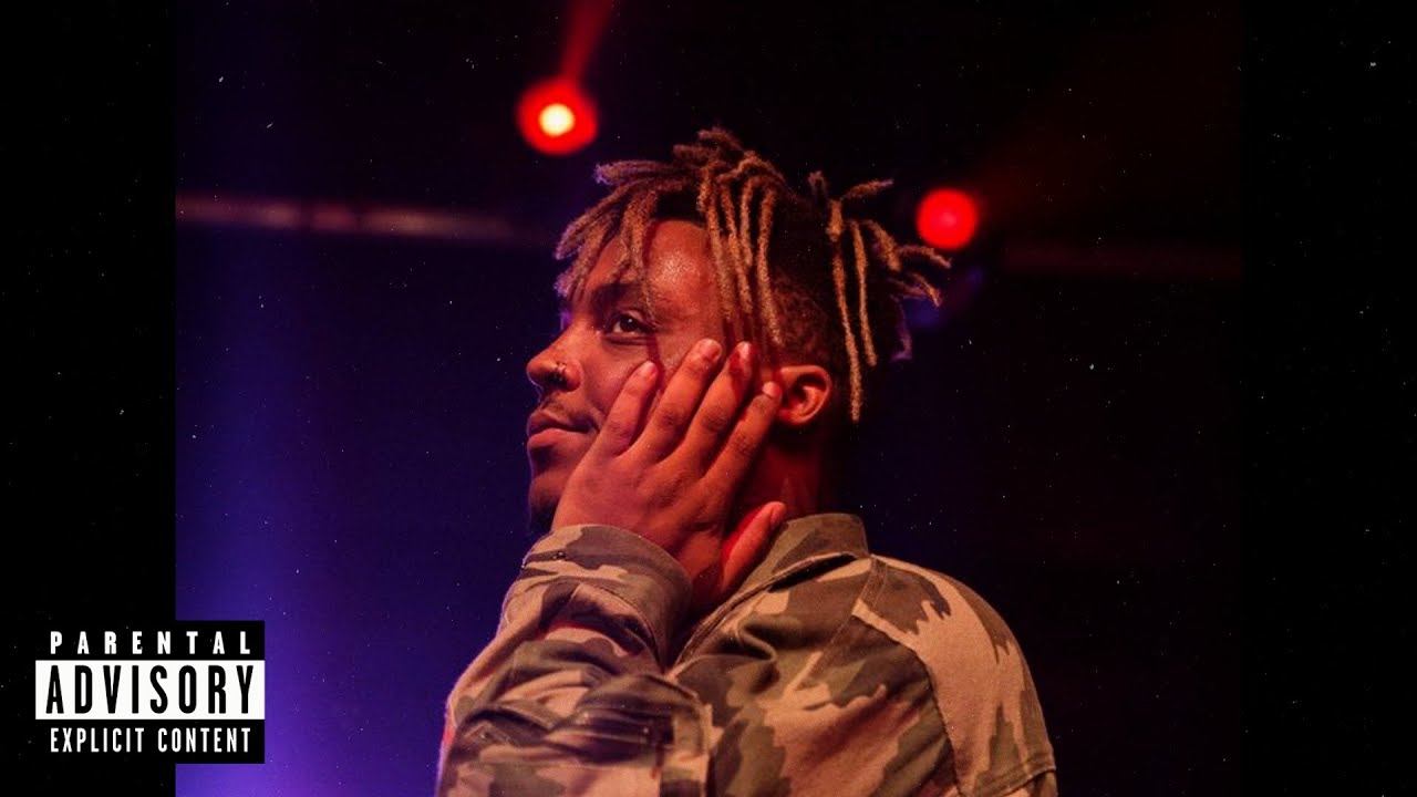 [FREE] Juice WRLD Type Beat 2025 - 