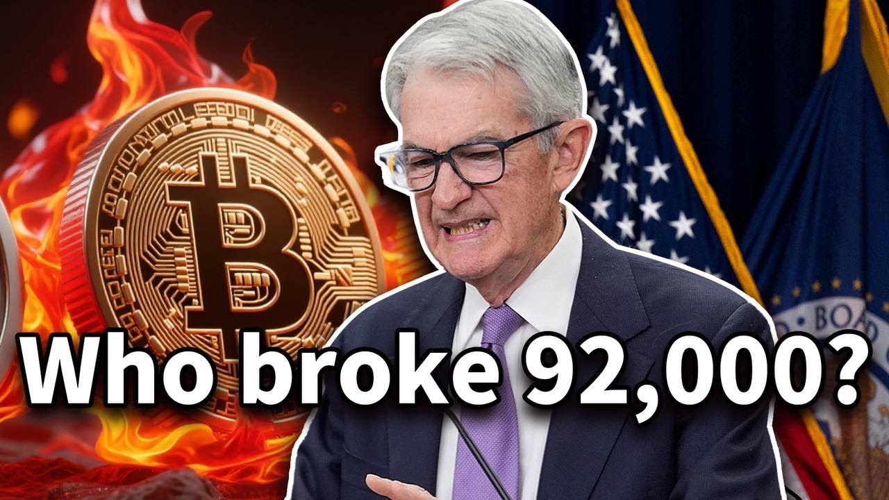 Bitcoin buying hits peak; Vanguard flips; Poland cracks down; Bear phase? Musk blasts fiat;20251203