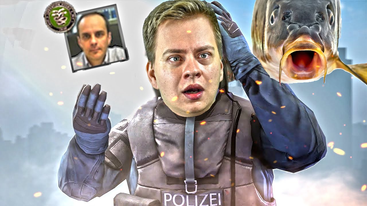 Kapři vs. Silveři |  CSGO