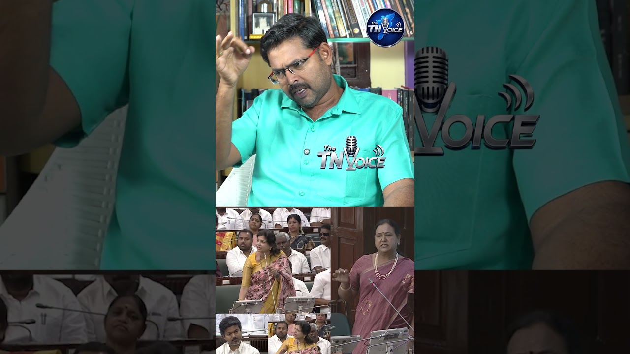 பிரமேலதா, சௌமியா அன்புமணி ரெண்டு பேரும் சூப்பர் பேச்சு.... Koteeswaran Interview