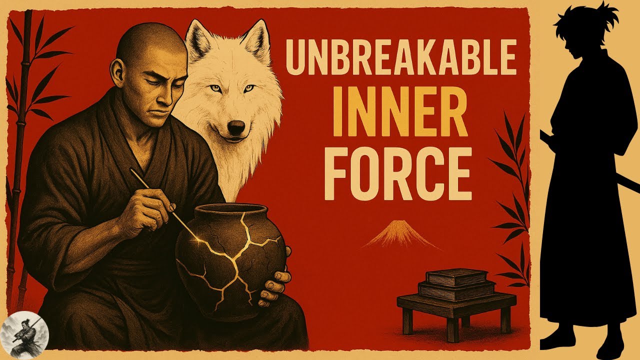 Forge an Unbreakable Spirit in 100 Days