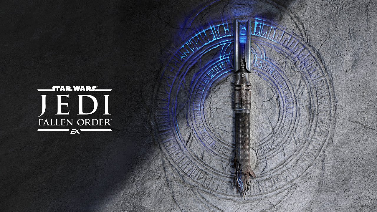 Star Wars JEDI fallen order part 14