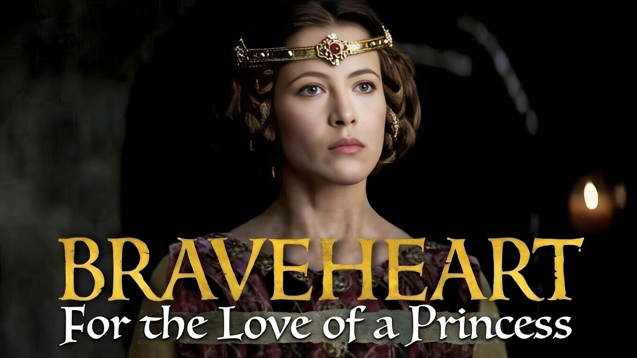 Braveheart Theme: For the Love of a Princess - Cover