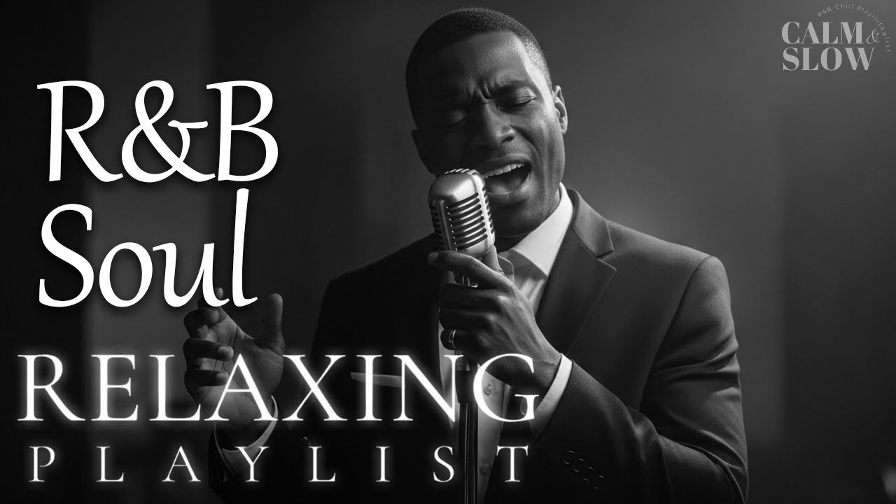 【R&B Soul】Warm Soul Vibes – Soft Vocals & Deep Chill Grooves