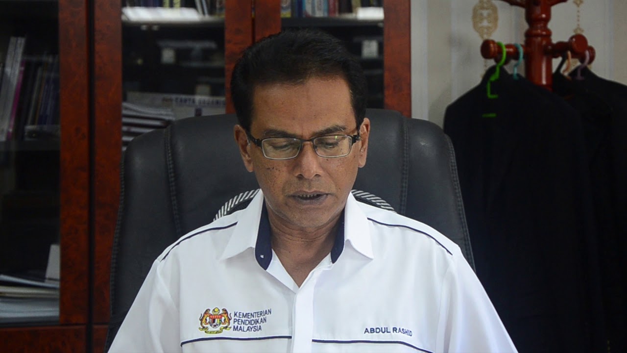 Tips Urus Masa Murid Dalam Tempoh PKP