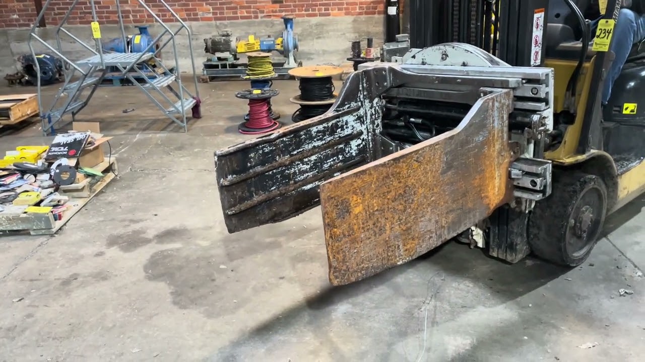 Cheney Dynos, Inc. Online Only Bidding Is Open /Auction Begins Closing Tues., February 24, 10 AM EST