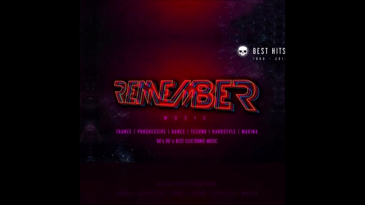 Kadoc - The Nighttrain (1995)