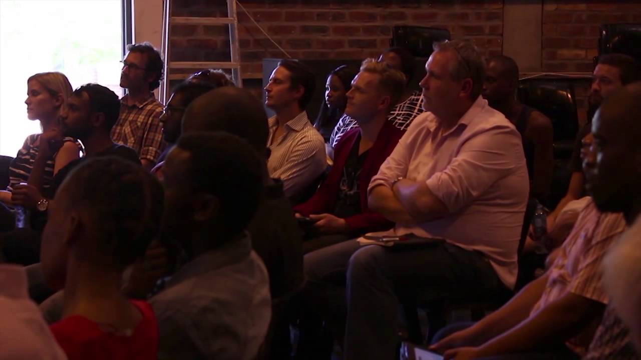 Introduction to the LaunchLab and Ideas Programme