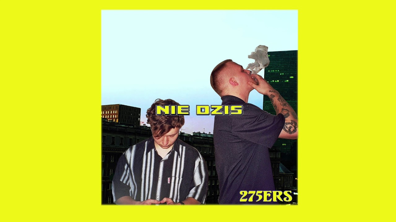 275 - 05. NIE DZIŚ