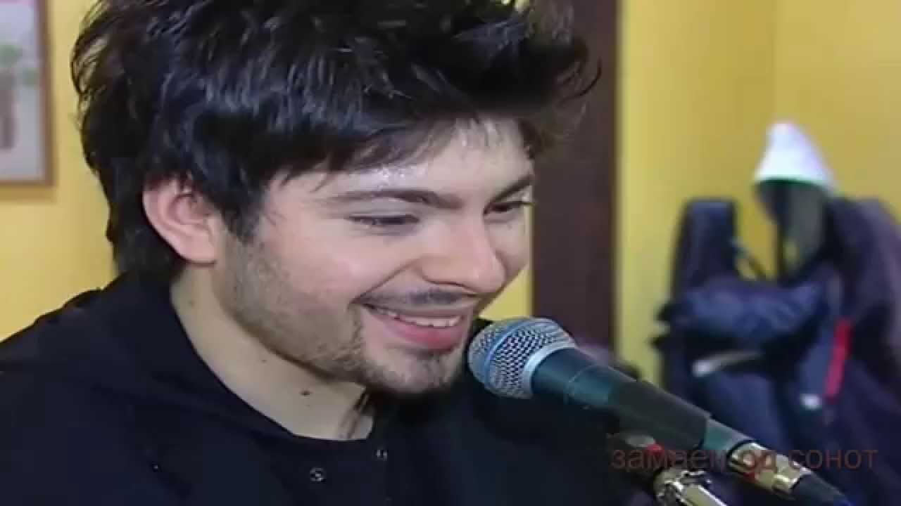 Tose Proeski - Yesterday - live