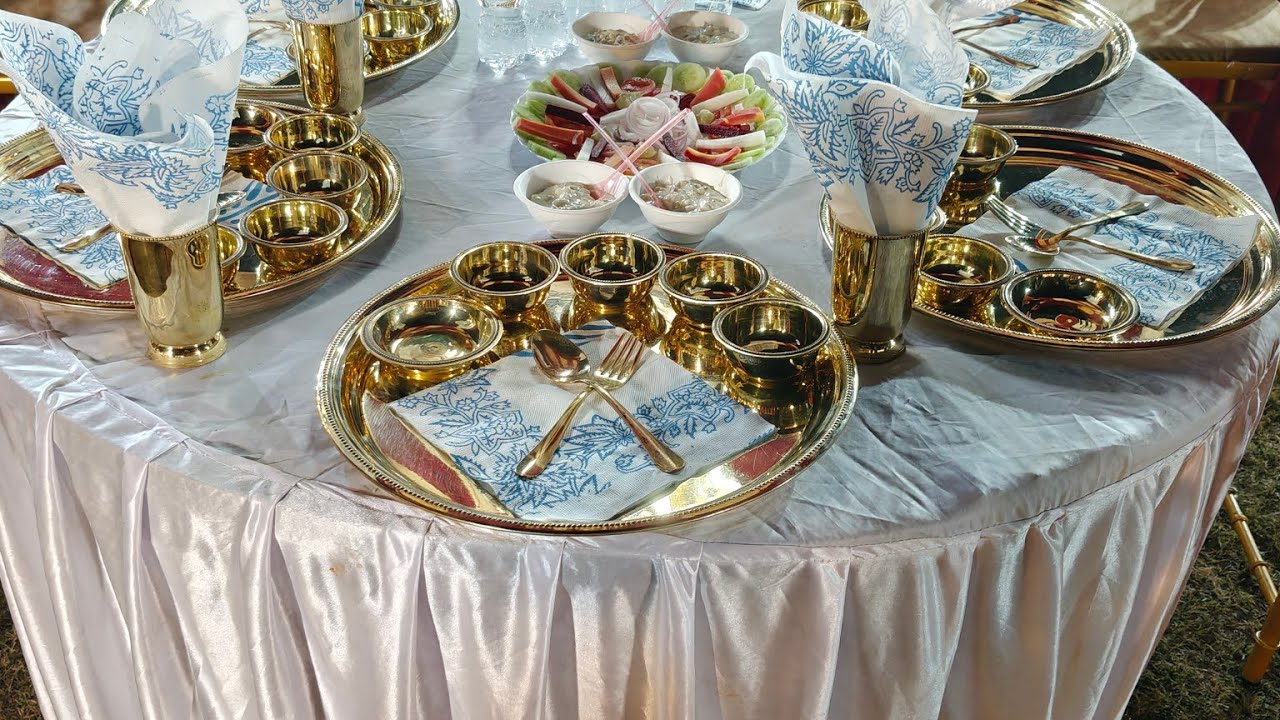 BEST CATERING SERVICE IN BAREILLY U P