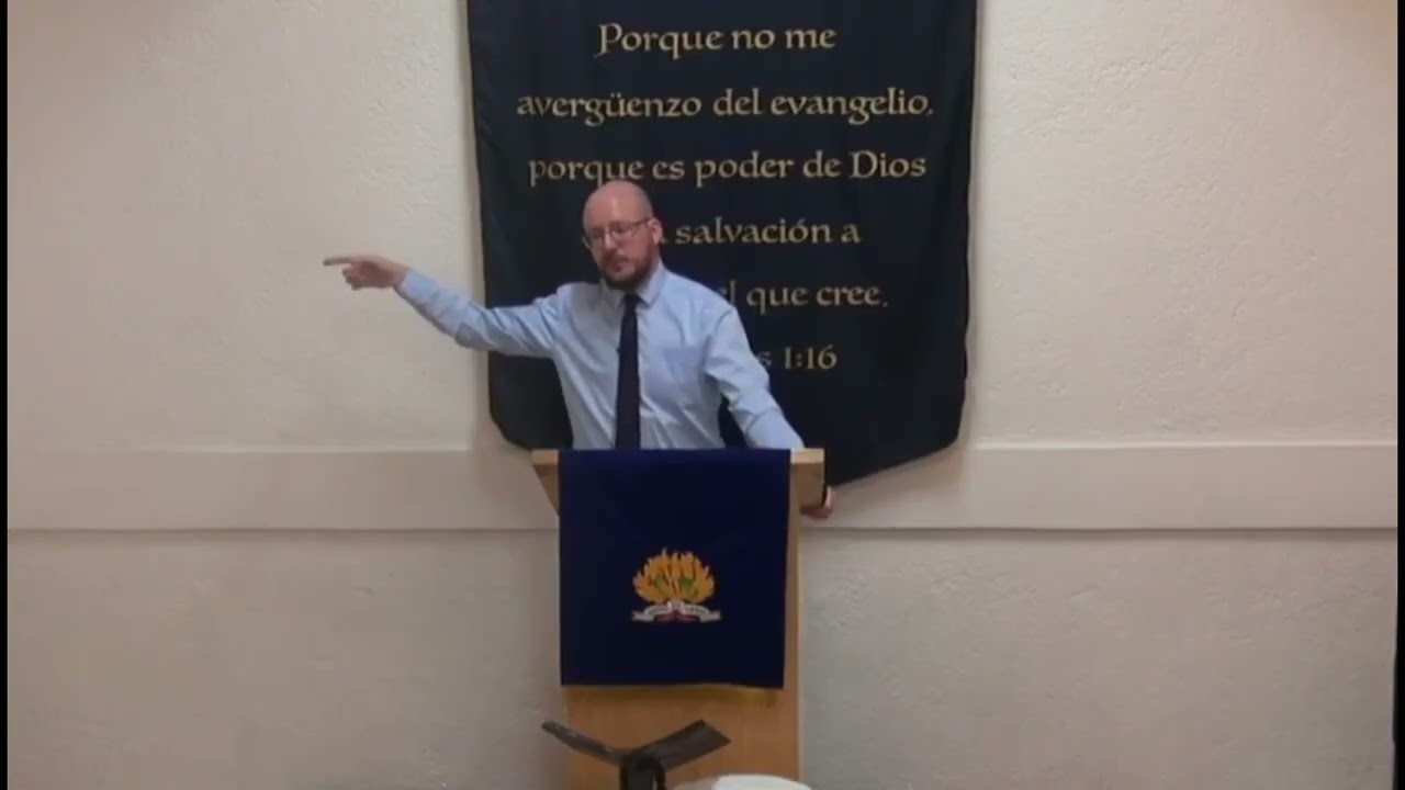 Responsabilidades de padres e hijos - Efesios 6:1-4