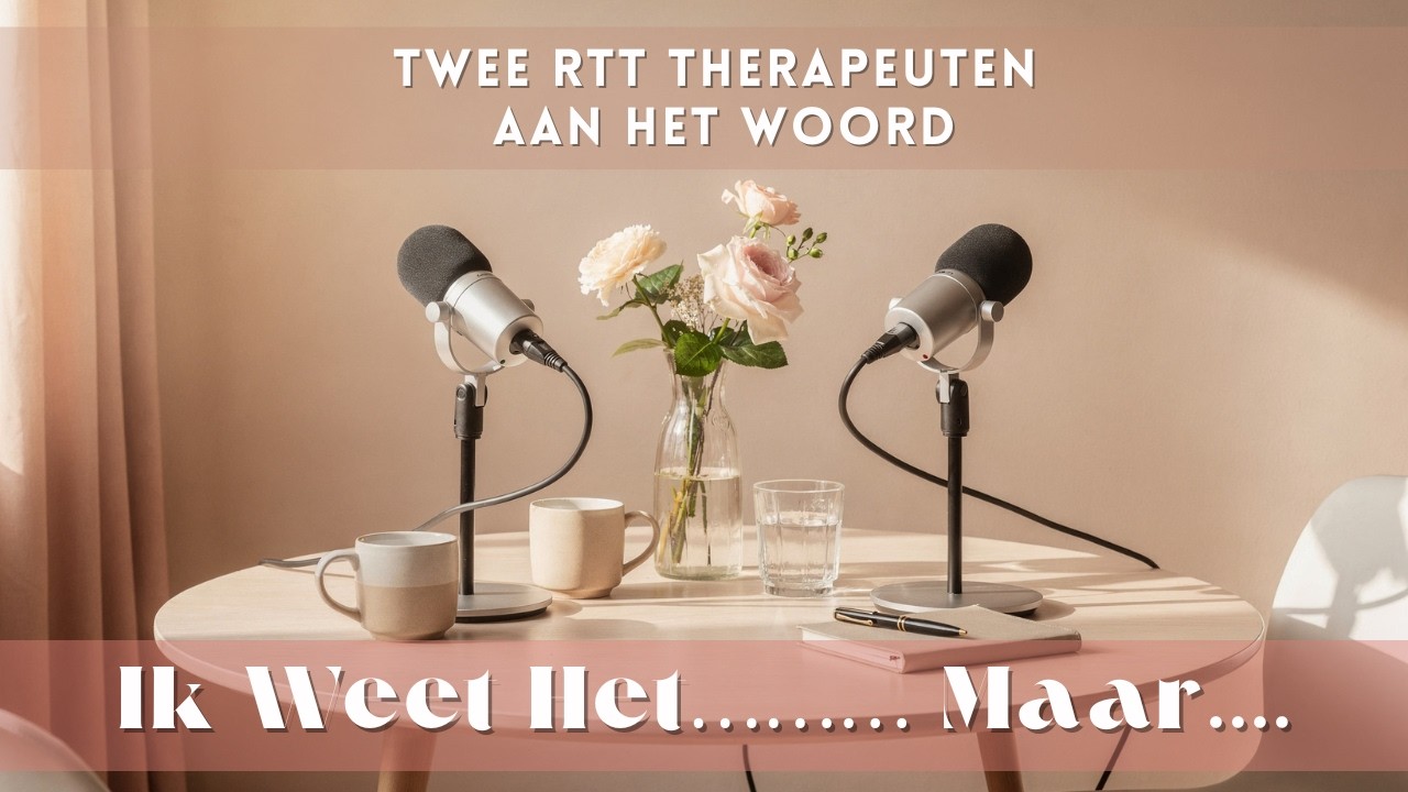 Je Weet Het Al… Maar Nu Nog Doen | Over Keuzes, Veiligheid & Echte Verandering