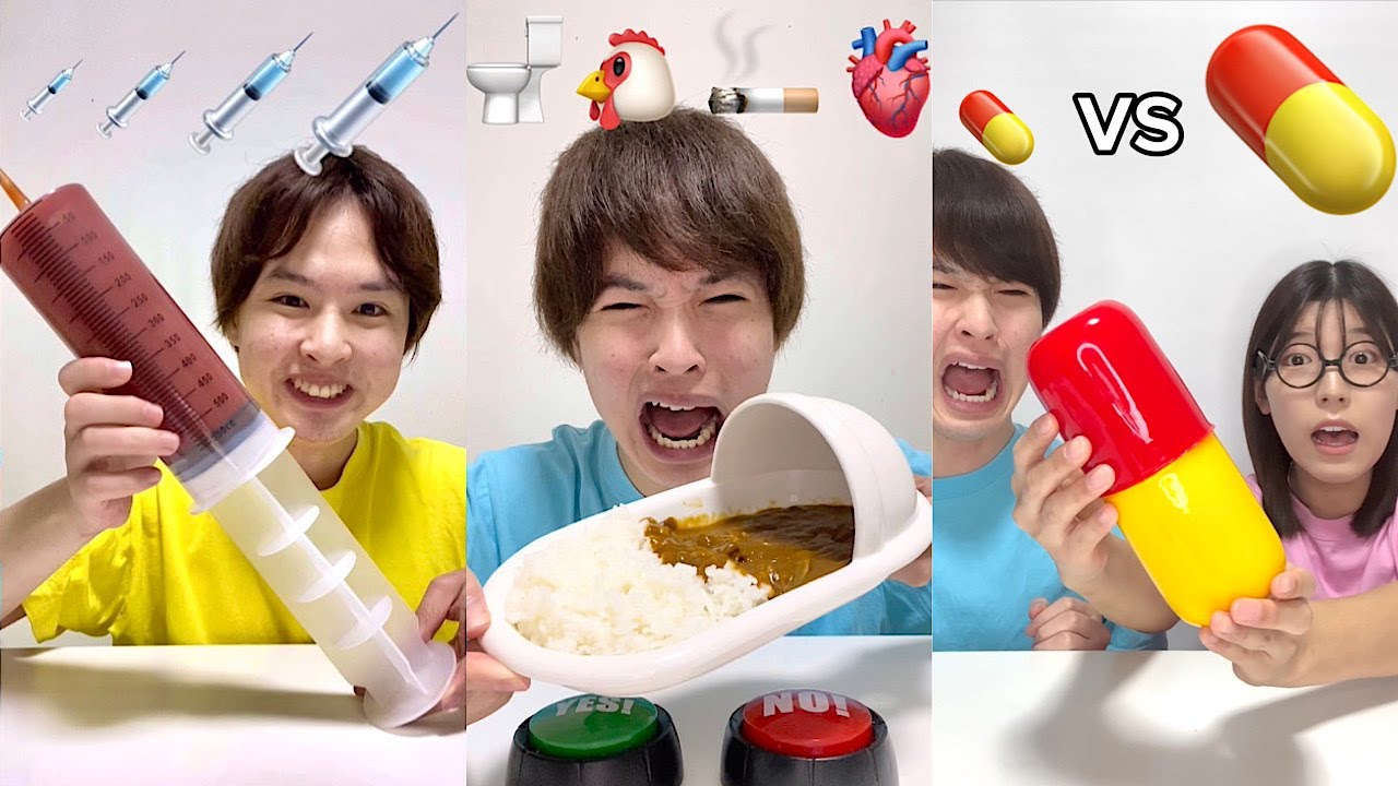 Saito09 funny video 😂😂😂