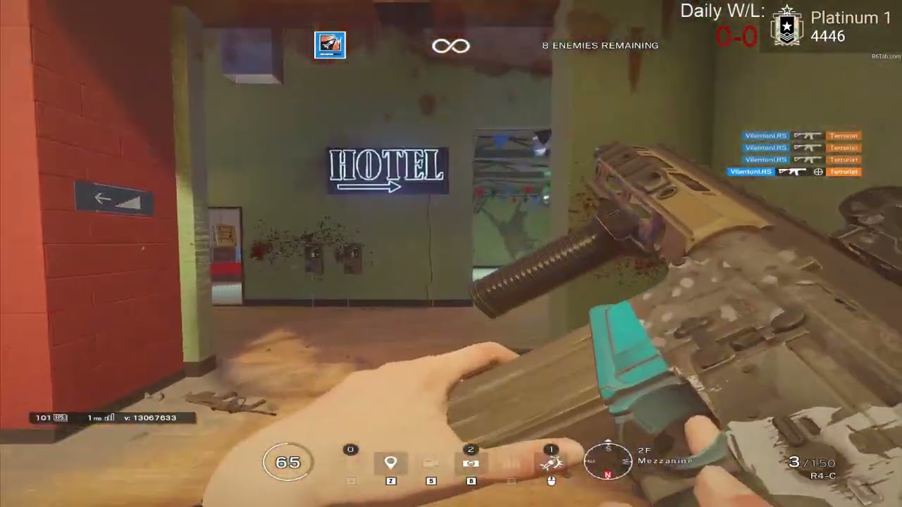 Vilentoni.RS - 2 days till the next season!!! Have to get diamond.