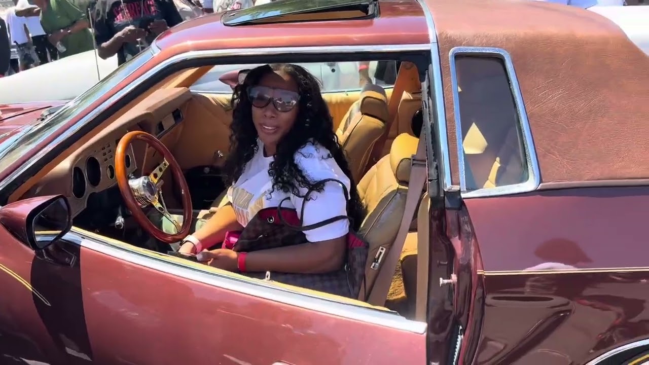 Unique Sounds Car Show 2025 Part 1